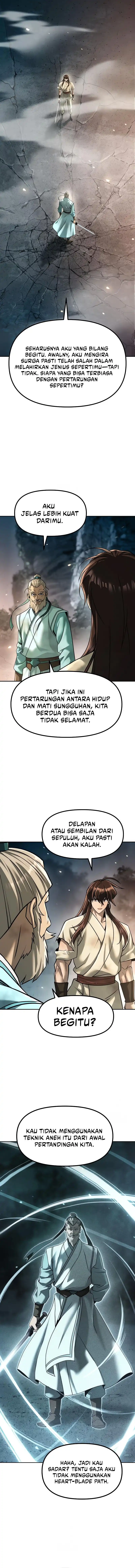 Baca Chronicles of the Demon Faction - Chapter 144 halaman 10