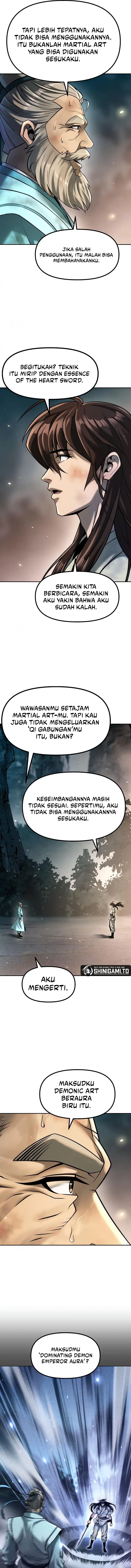 Baca Chronicles of the Demon Faction - Chapter 144 halaman 11