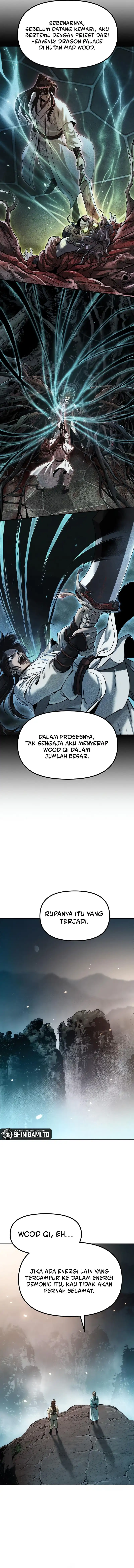 Baca Chronicles of the Demon Faction - Chapter 144 halaman 13