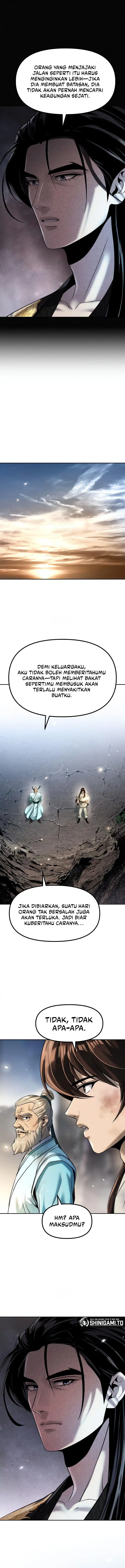 Baca Chronicles of the Demon Faction - Chapter 144 halaman 16