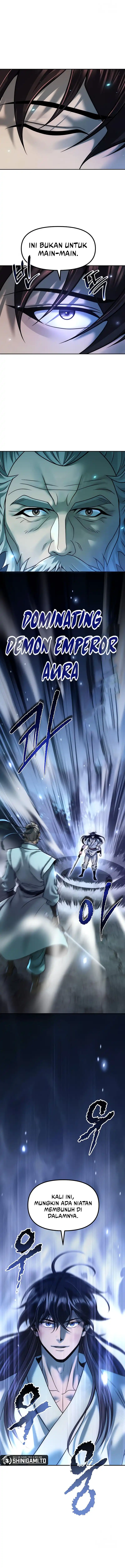 Baca Chronicles of the Demon Faction - Chapter 144 halaman 3