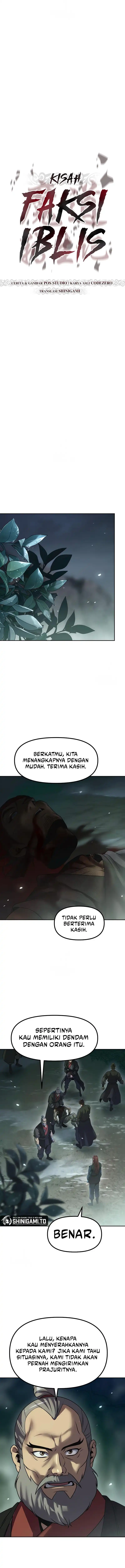 Baca Chronicles of the Demon Faction - Chapter 144 halaman 4