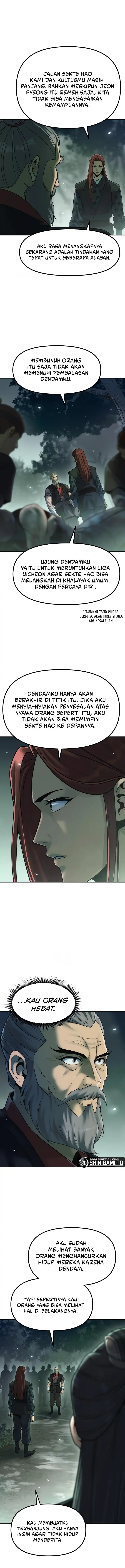 Baca Chronicles of the Demon Faction - Chapter 144 halaman 5