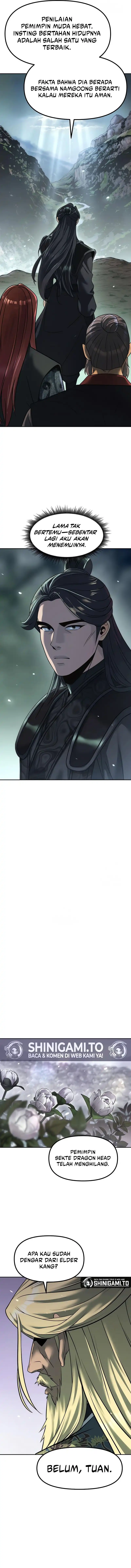 Baca Chronicles of the Demon Faction - Chapter 144 halaman 7