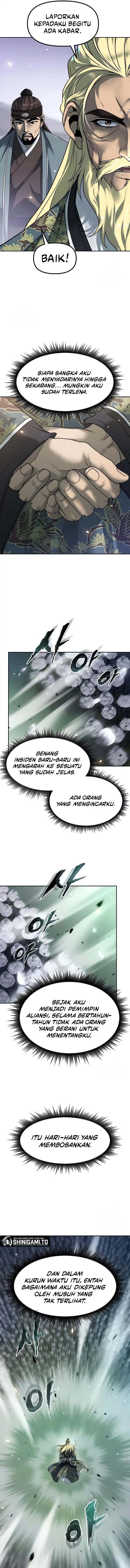 Baca Chronicles of the Demon Faction - Chapter 144 halaman 8