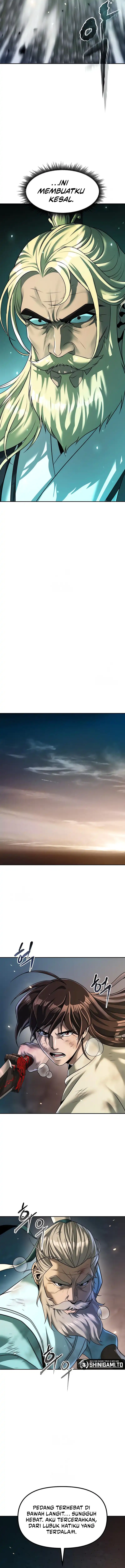 Baca Chronicles of the Demon Faction - Chapter 144 halaman 9