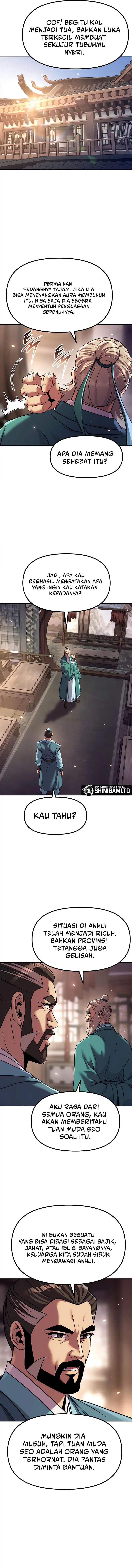 Baca Chronicles of the Demon Faction - Chapter 145 halaman 11