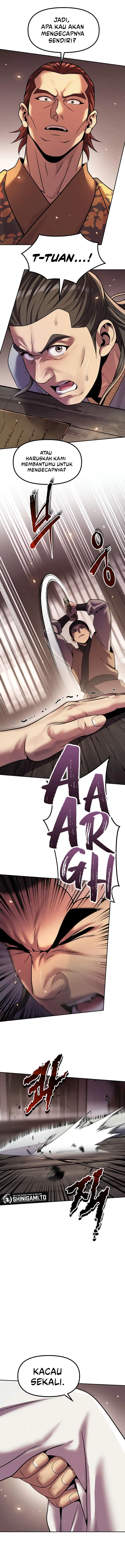 Baca Chronicles of the Demon Faction - Chapter 145 halaman 16