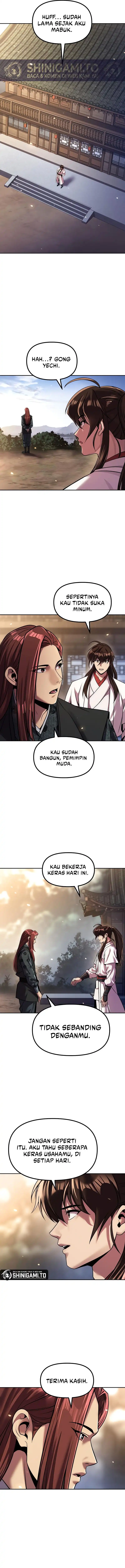 Baca Chronicles of the Demon Faction - Chapter 145 halaman 9