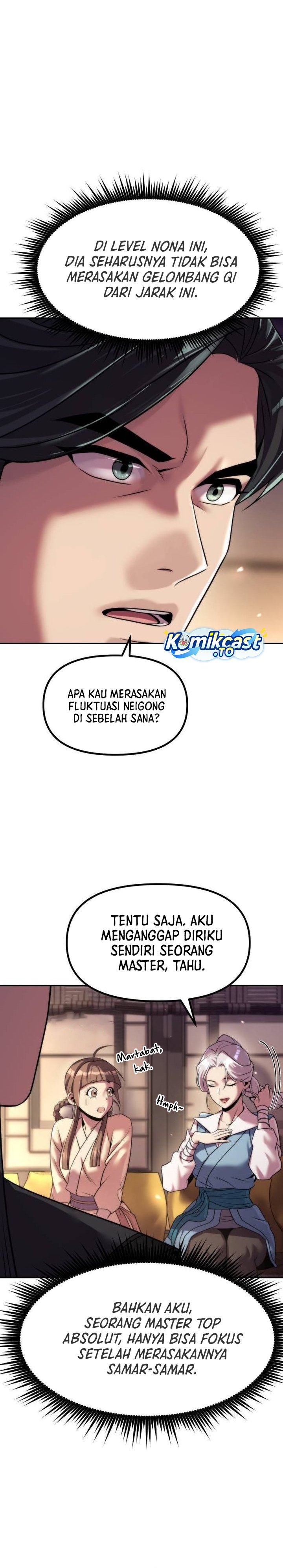 Baca Chronicles of the Demon Faction - Chapter 146 halaman 11