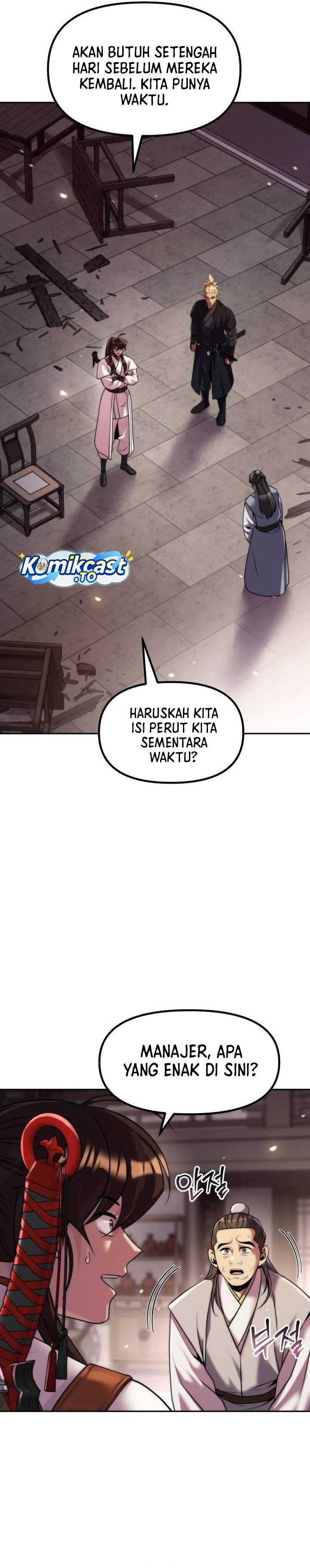 Baca Chronicles of the Demon Faction - Chapter 146 halaman 14