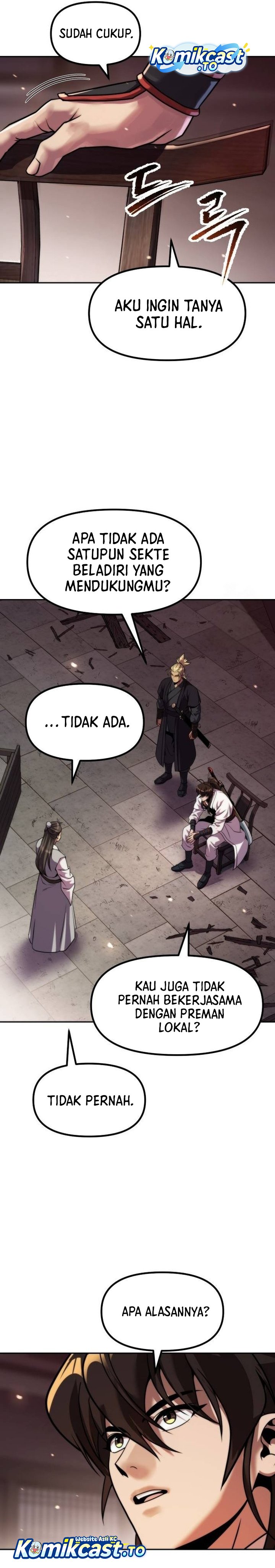 Baca Chronicles of the Demon Faction - Chapter 146 halaman 19