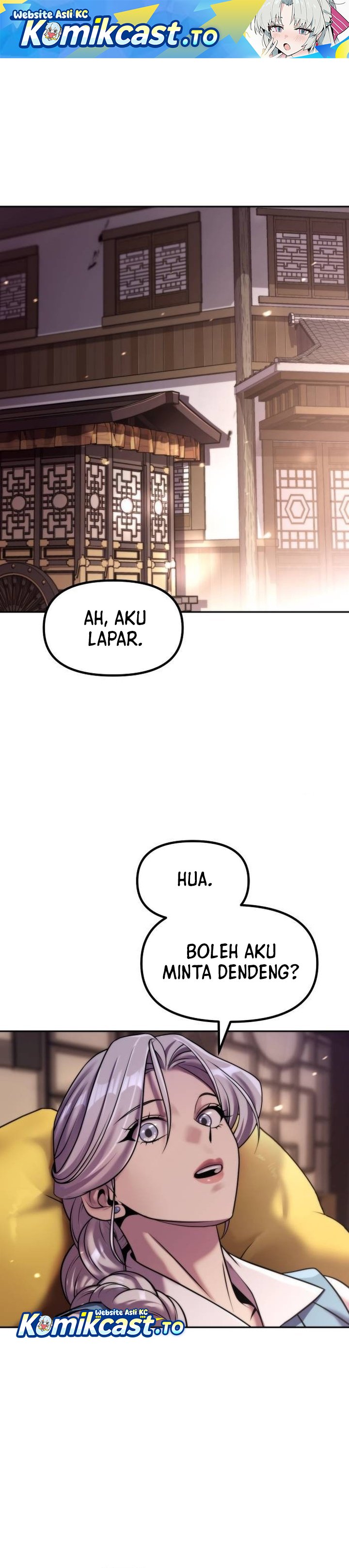 Baca Chronicles of the Demon Faction - Chapter 146 halaman 2