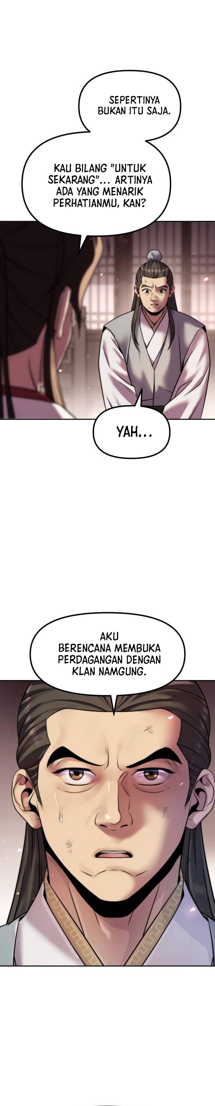 Baca Chronicles of the Demon Faction - Chapter 146 halaman 22