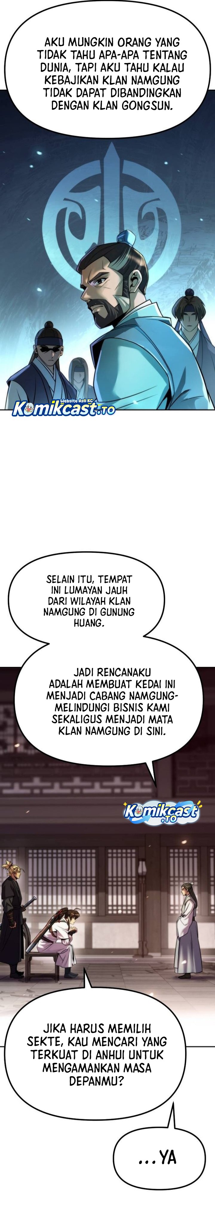 Baca Chronicles of the Demon Faction - Chapter 146 halaman 23
