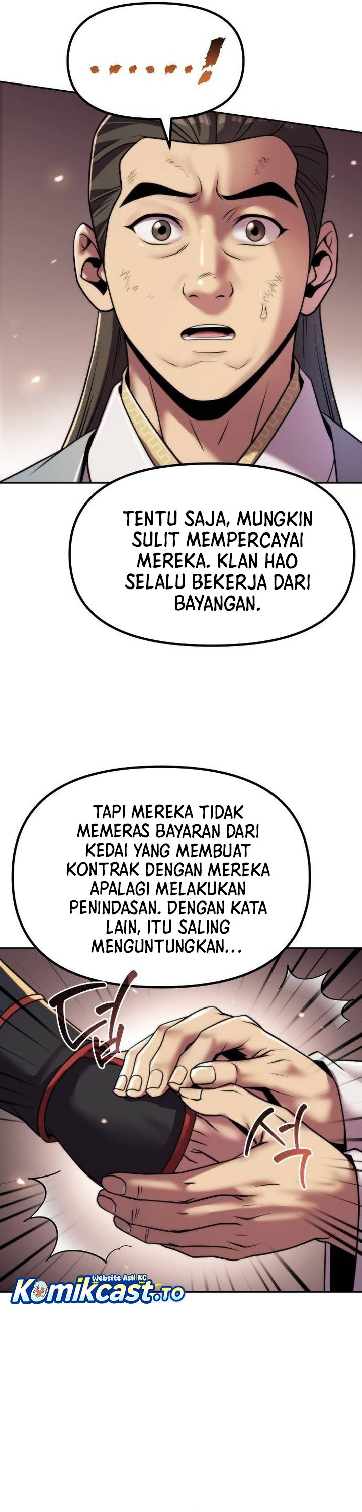 Baca Chronicles of the Demon Faction - Chapter 146 halaman 27