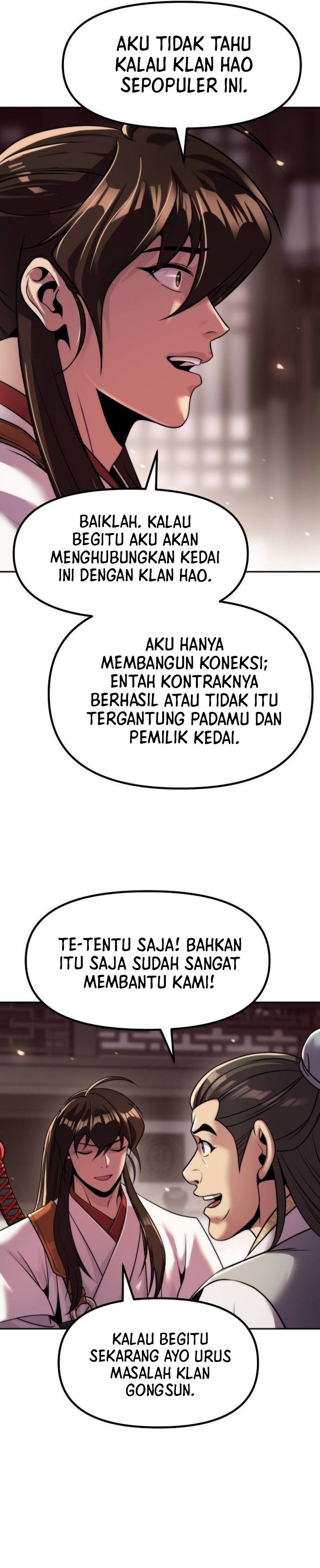 Baca Chronicles of the Demon Faction - Chapter 146 halaman 29