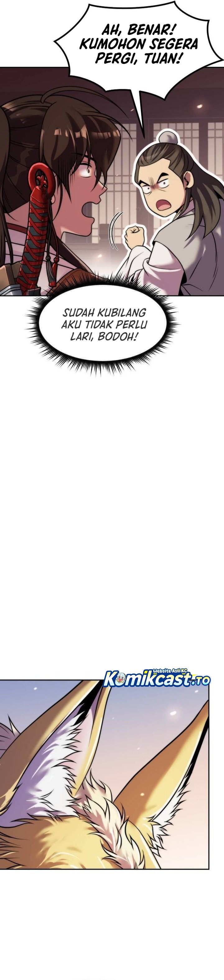 Baca Chronicles of the Demon Faction - Chapter 146 halaman 30