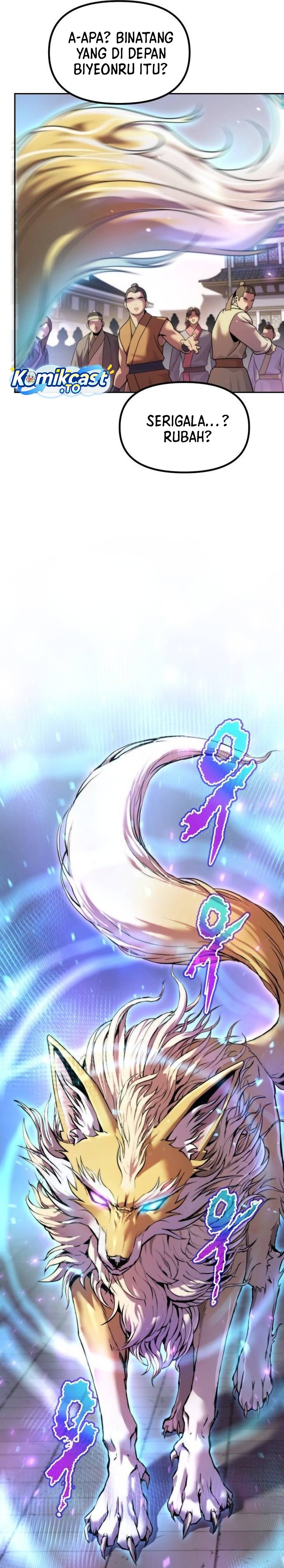 Baca Chronicles of the Demon Faction - Chapter 146 halaman 31