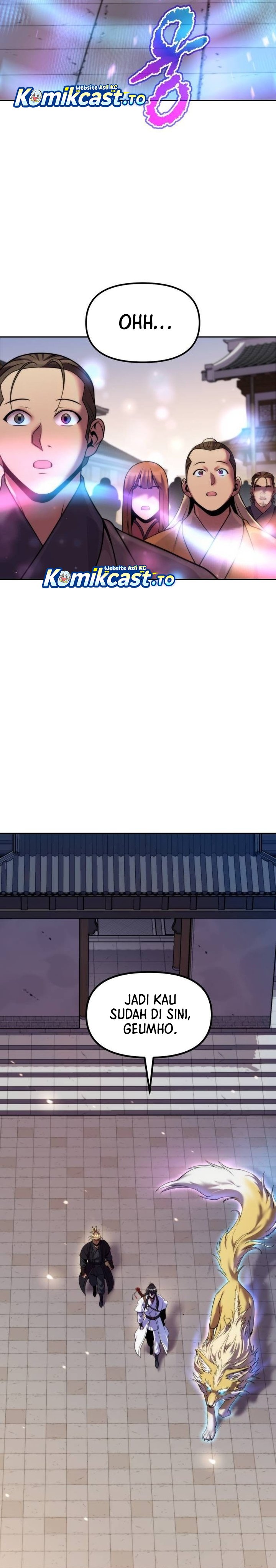 Baca Chronicles of the Demon Faction - Chapter 146 halaman 32