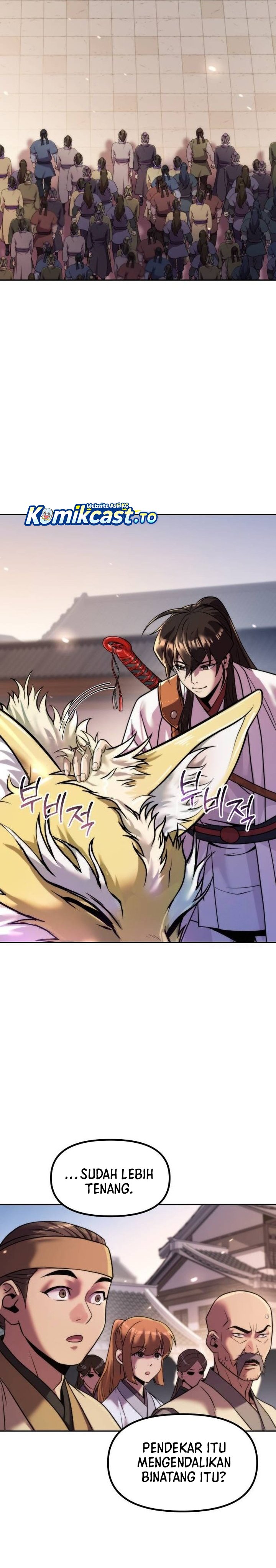 Baca Chronicles of the Demon Faction - Chapter 146 halaman 33