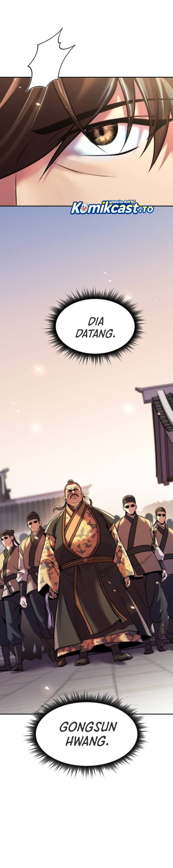 Baca Chronicles of the Demon Faction - Chapter 146 halaman 34