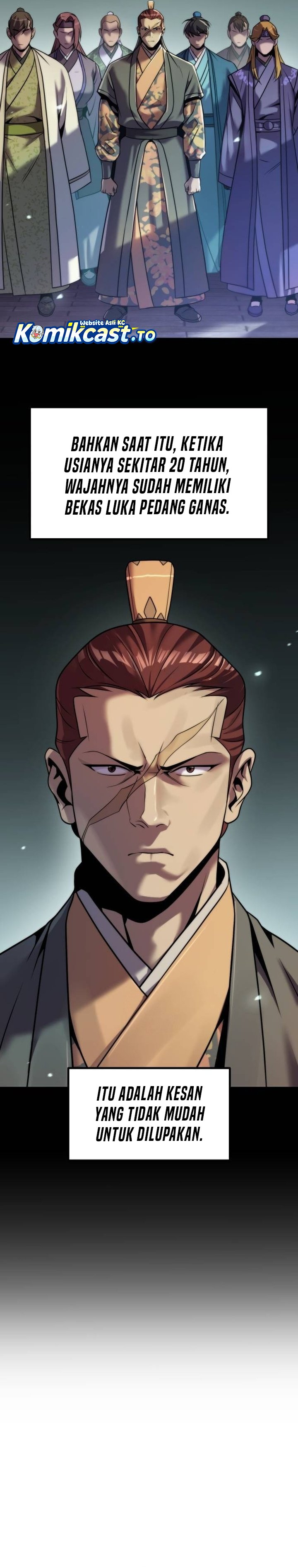 Baca Chronicles of the Demon Faction - Chapter 146 halaman 36