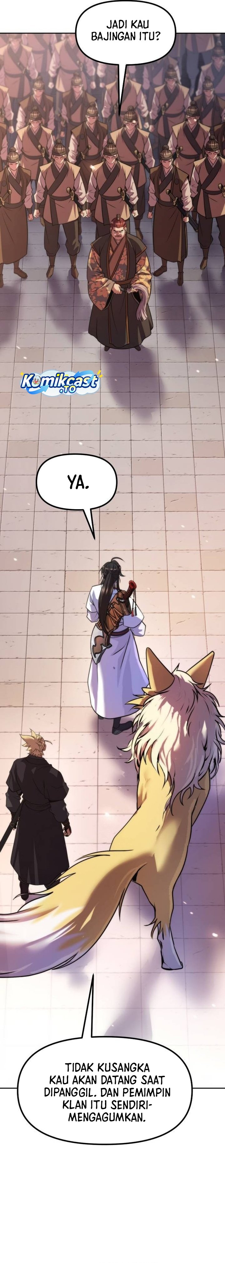 Baca Chronicles of the Demon Faction - Chapter 146 halaman 38