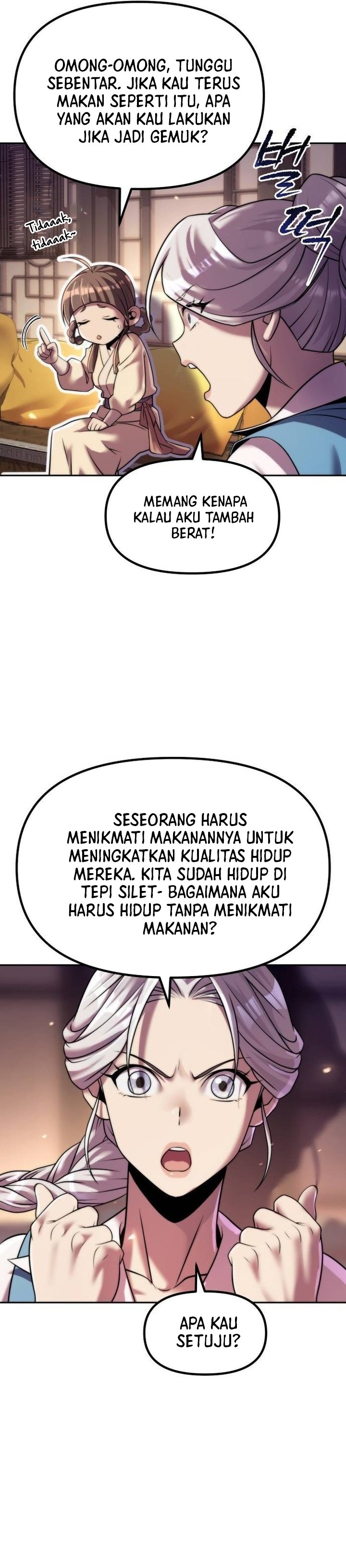 Baca Chronicles of the Demon Faction - Chapter 146 halaman 4