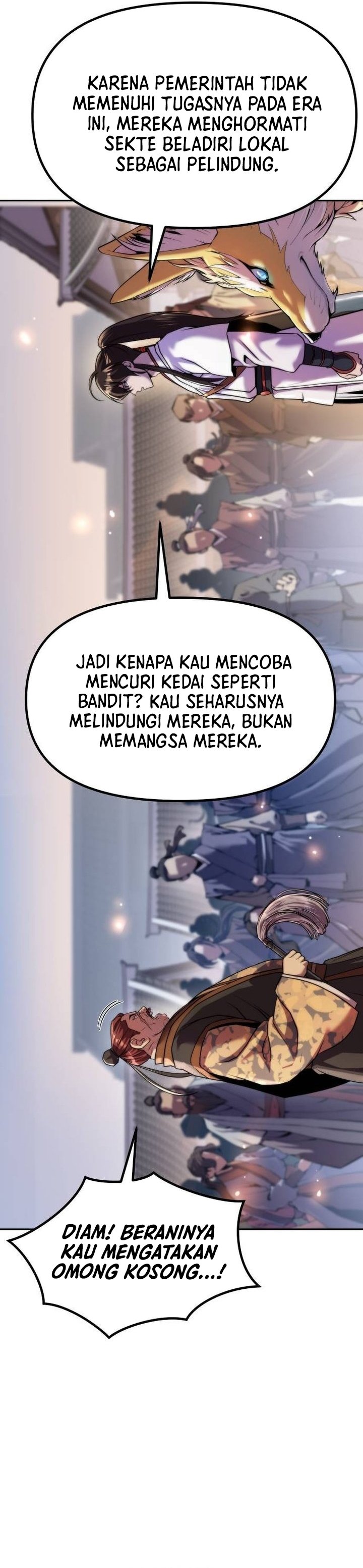 Baca Chronicles of the Demon Faction - Chapter 146 halaman 40