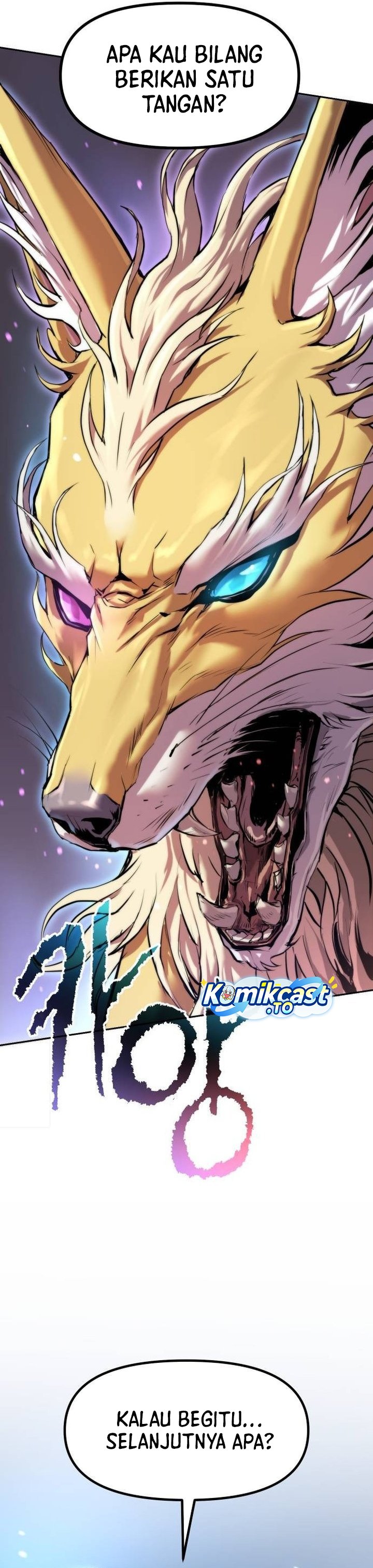 Baca Chronicles of the Demon Faction - Chapter 146 halaman 46