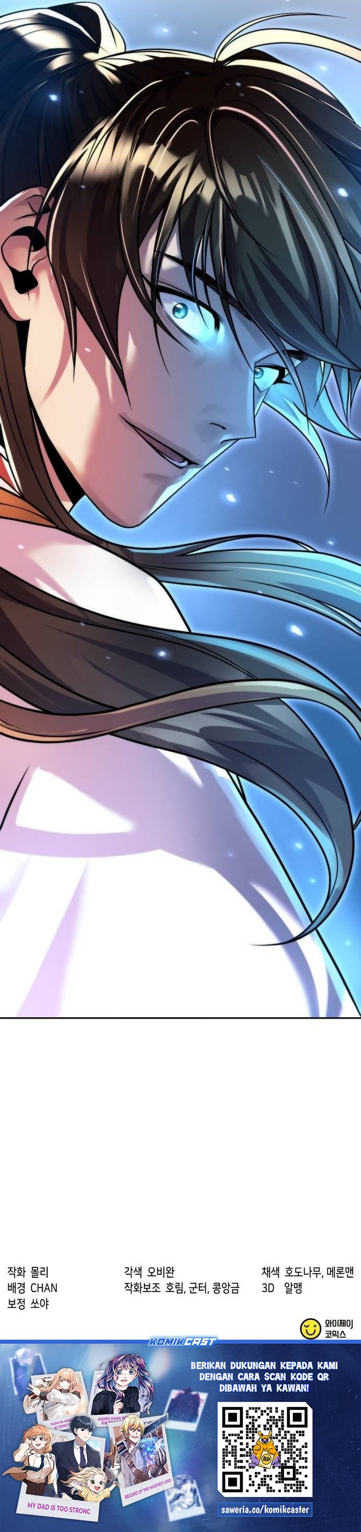 Baca Chronicles of the Demon Faction - Chapter 146 halaman 47