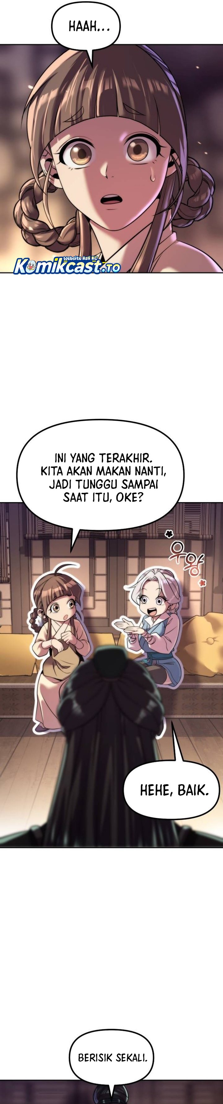 Baca Chronicles of the Demon Faction - Chapter 146 halaman 5