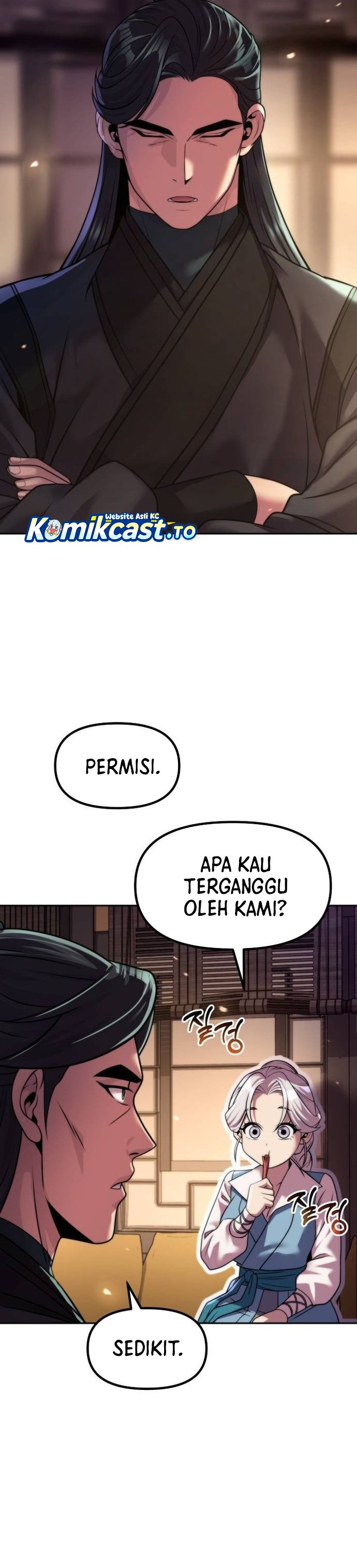 Baca Chronicles of the Demon Faction - Chapter 146 halaman 6