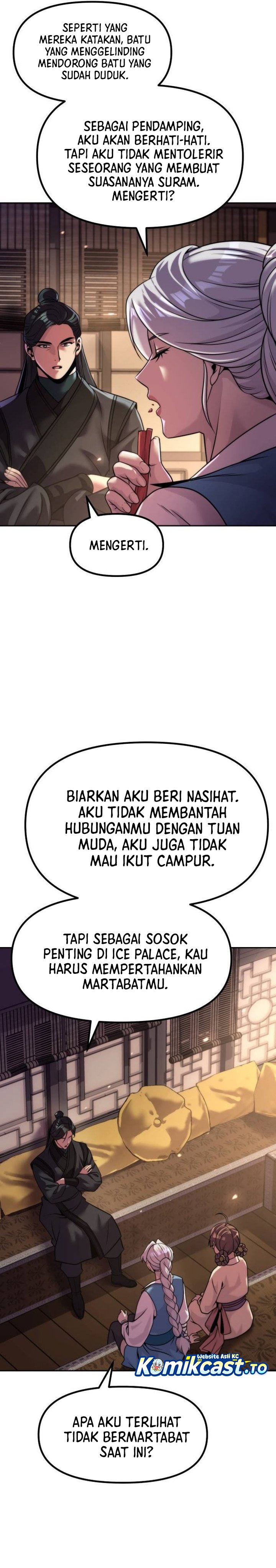 Baca Chronicles of the Demon Faction - Chapter 146 halaman 7