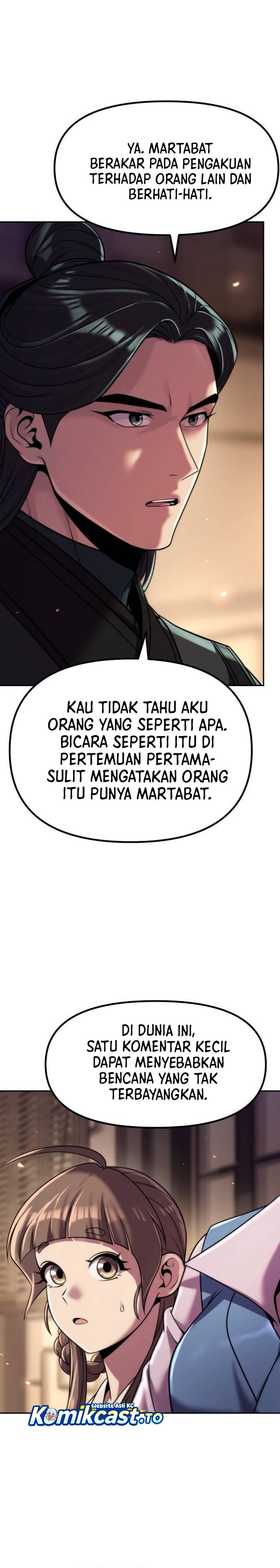 Baca Chronicles of the Demon Faction - Chapter 146 halaman 8