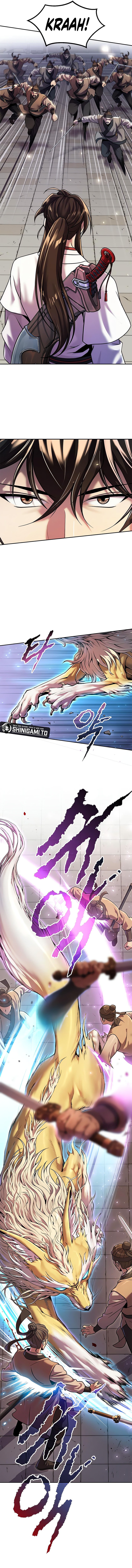 Baca Chronicles of the Demon Faction - Chapter 147 halaman 10