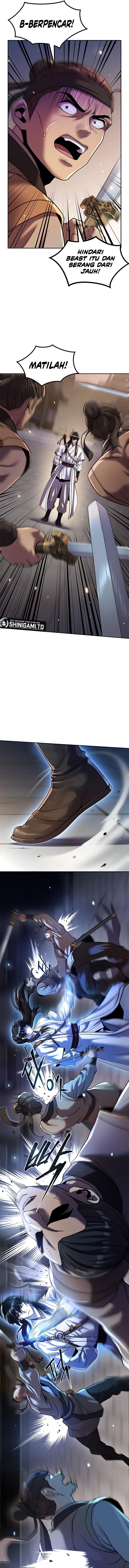 Baca Chronicles of the Demon Faction - Chapter 147 halaman 12