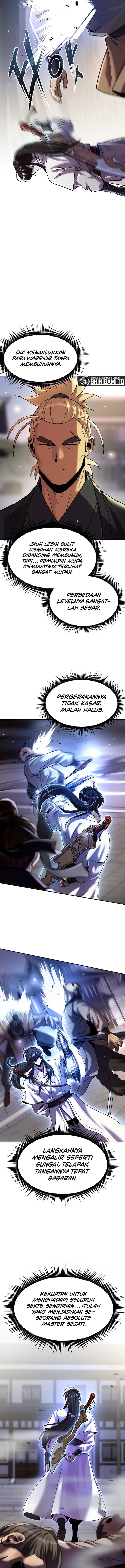 Baca Chronicles of the Demon Faction - Chapter 147 halaman 13