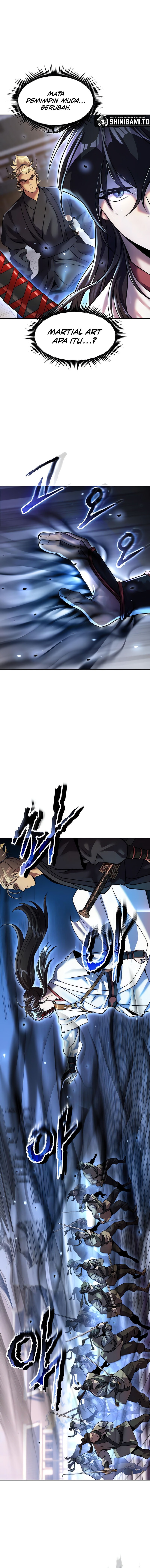 Baca Chronicles of the Demon Faction - Chapter 147 halaman 15