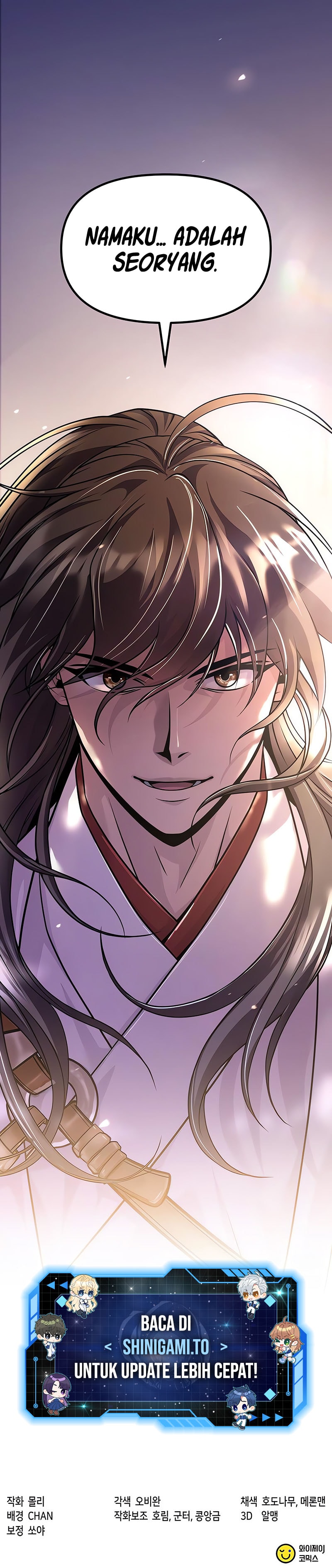 Baca Chronicles of the Demon Faction - Chapter 147 halaman 23