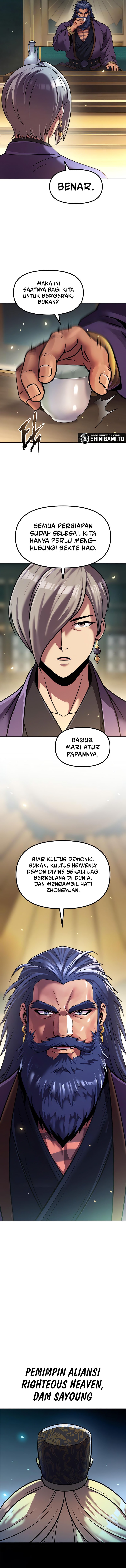 Baca Chronicles of the Demon Faction - Chapter 147 halaman 4