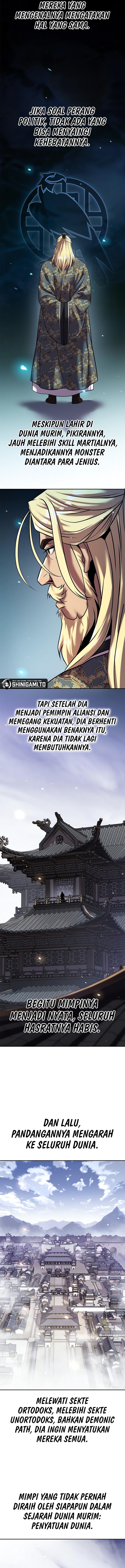 Baca Chronicles of the Demon Faction - Chapter 147 halaman 5