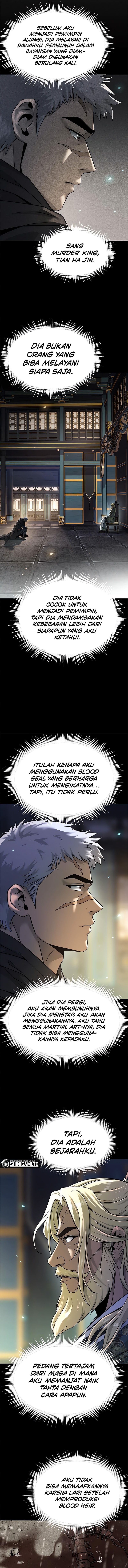 Baca Chronicles of the Demon Faction - Chapter 147 halaman 7