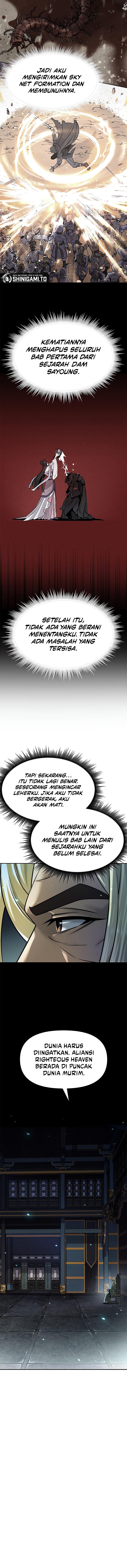Baca Chronicles of the Demon Faction - Chapter 147 halaman 8