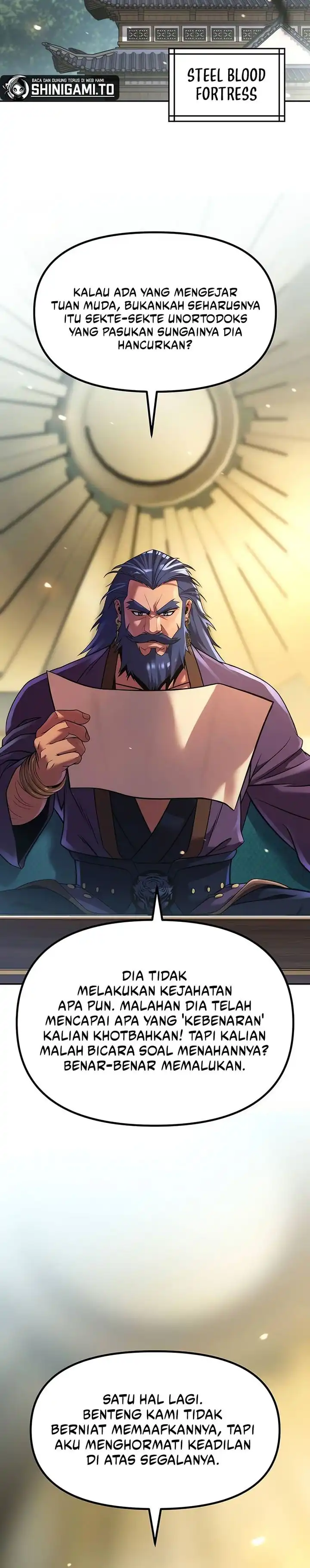 Baca Chronicles of the Demon Faction - Chapter 148 halaman 11