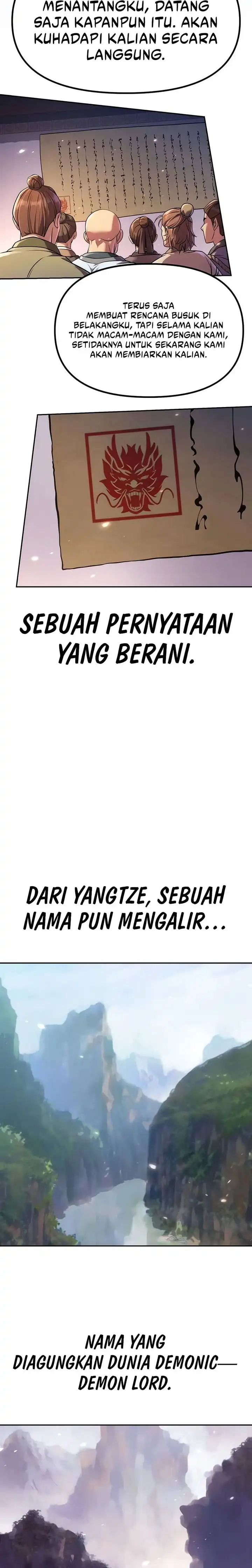 Baca Chronicles of the Demon Faction - Chapter 148 halaman 13