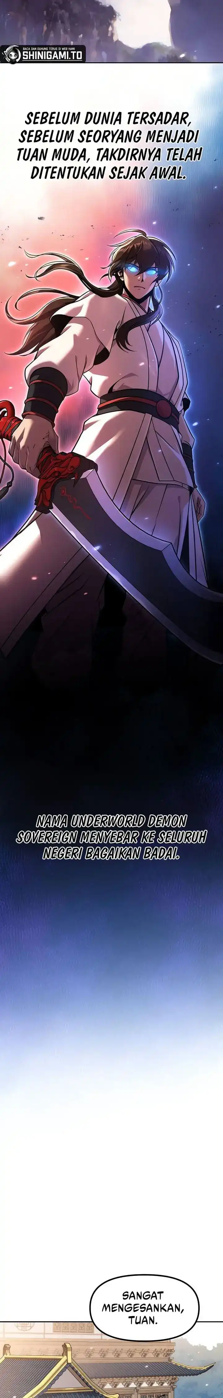 Baca Chronicles of the Demon Faction - Chapter 148 halaman 14