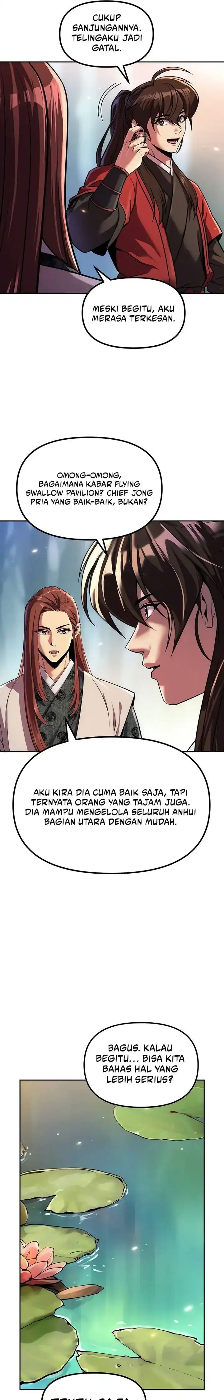 Baca Chronicles of the Demon Faction - Chapter 148 halaman 16
