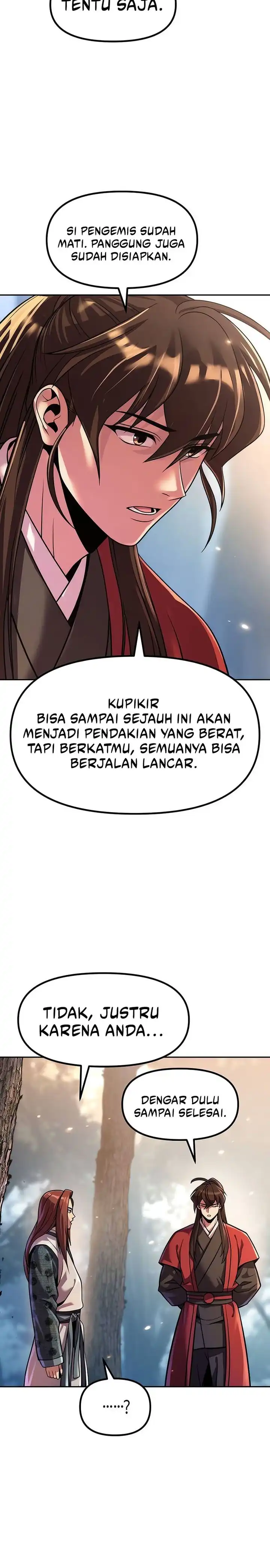 Baca Chronicles of the Demon Faction - Chapter 148 halaman 17